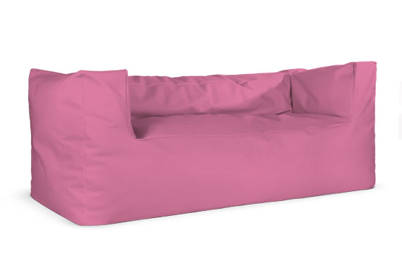 Modò XXL nylon rosa