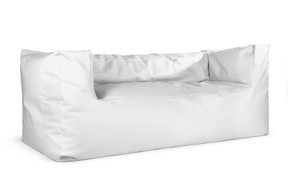 Modò XXL acrilico white