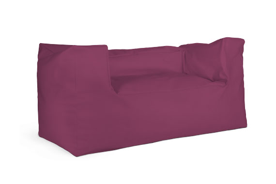 Modò acrilico violet