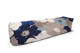 Pancò Soft Flower Power gray