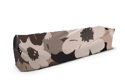 Pancò Soft Flower Power gray