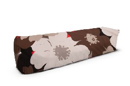 Pancò Soft Flower Power gray