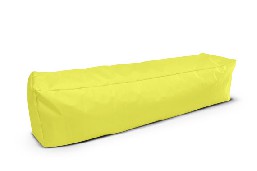 Pancò Soft Nylon verde fluorescente