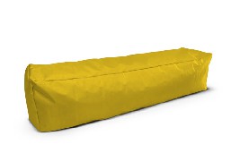 Pancò Soft Nylon giallo fluorescente