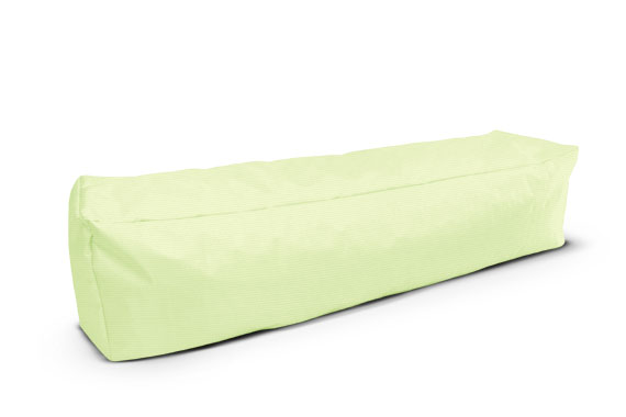 Pancò Soft acrilico verde lime