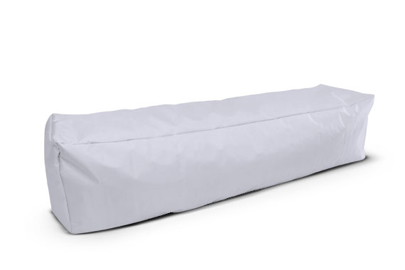 Pancò Soft ecopelle argento
