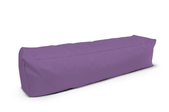 Pancò Soft ecopelle melanzana