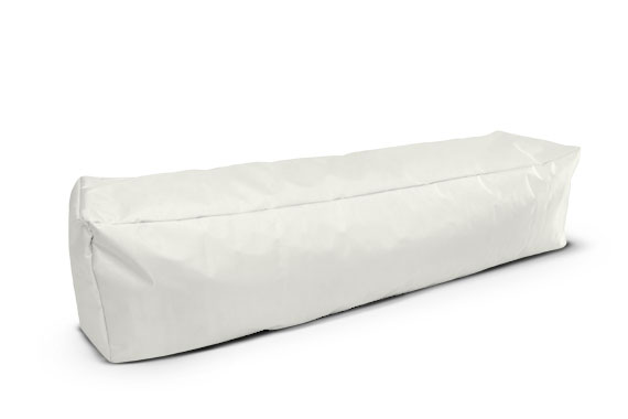Pancò Soft ecopelle bianco