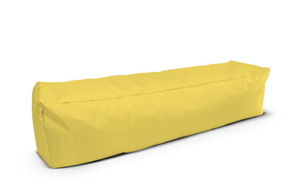 Pancò Soft ecopelle limone