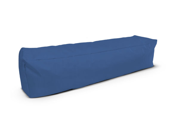 Pancò Soft acrilico blu scuro