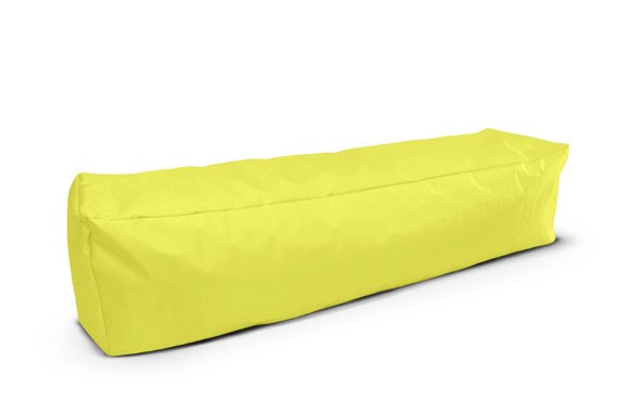 Pancò Soft nylon fluorescent yellow