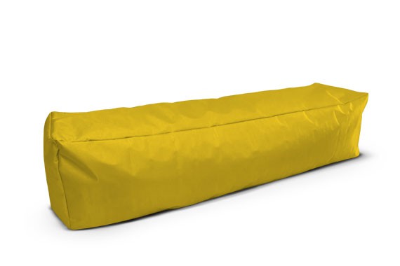 Pancò Soft nylon yellow