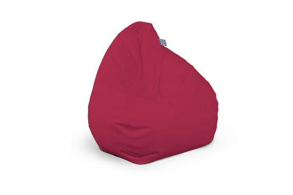 Poirò Maxi microfibra fucsia