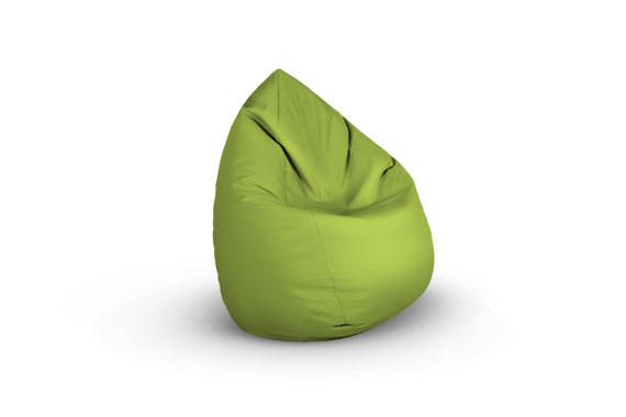 Poirò Midi Nylon