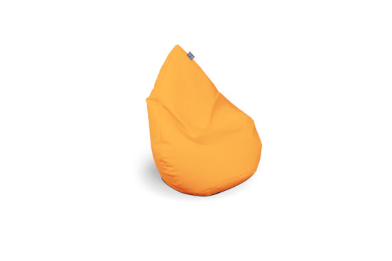 Poirò Mini acrilico light orange