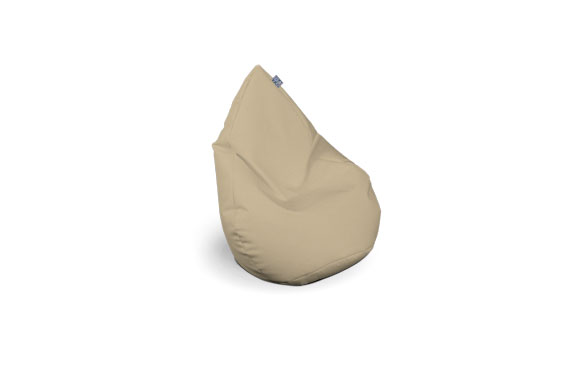 Poirò Mini acrilico cream