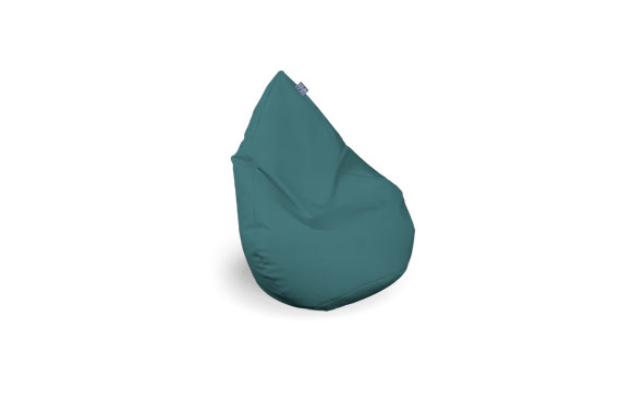 Poirò Mini nylon turquoise
