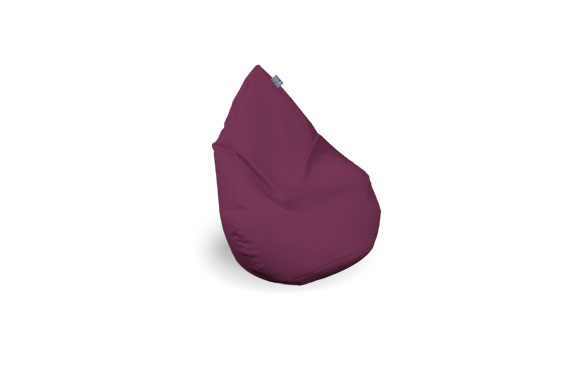 Poirò Mini microfibra violet