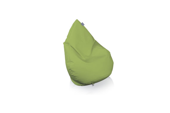 Poirò Mini nylon pistachio