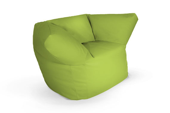 Poltrò XXL Nylon
