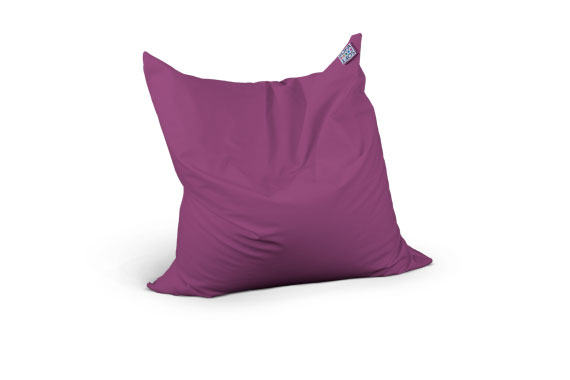Quadrò microfibra violetto