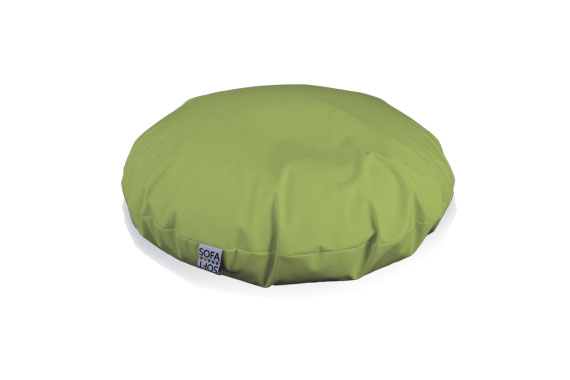 Rondò nylon pistacchio