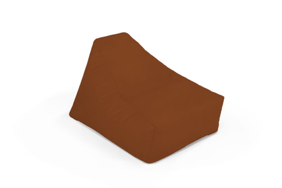 Saccò nylon brown