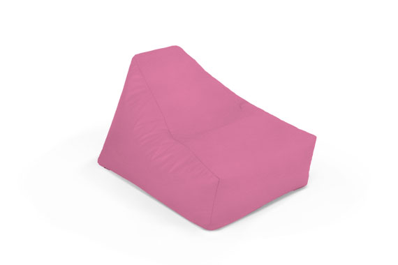 Saccò nylon rosa