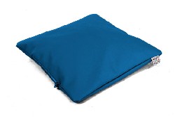 Sofa Pet Ecopelle turquoise