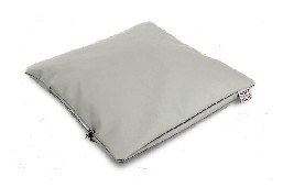 Sofa Pet Ecopelle gris plomb