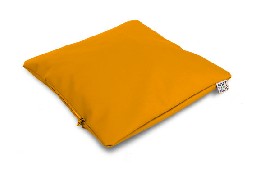 Sofa Pet Ecopelle citron