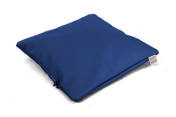 Sofa Pet ecopelle cobalt