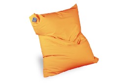 Softò Nylon arancio fluorescente