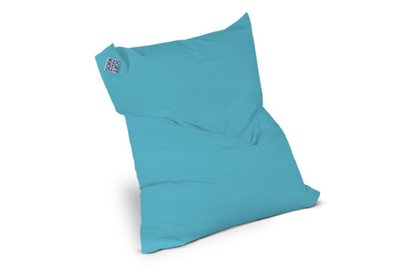 Softò acrilico turquoise