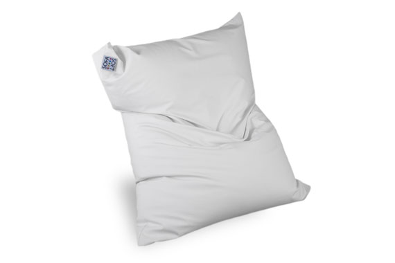 Softò acrilico bianco
