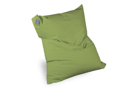 Softò nylon pistacchio