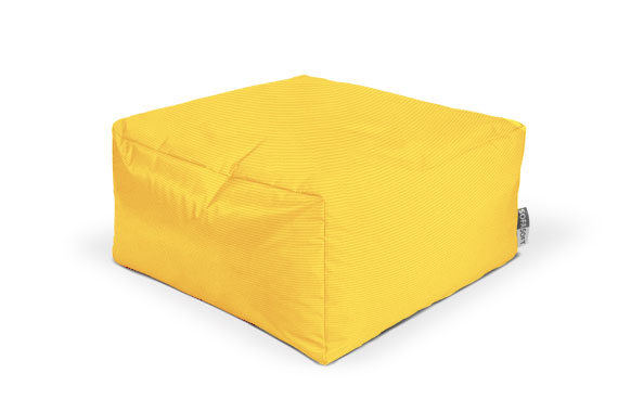 Tablò Soft acrilico giallo