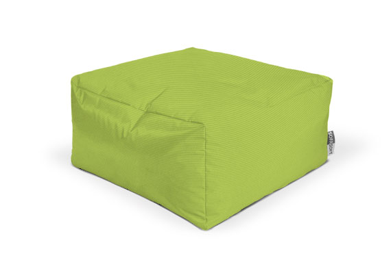 Tablò Soft acrilico grass green