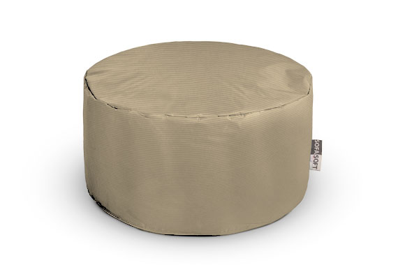 Tubò Soft acrilico crema