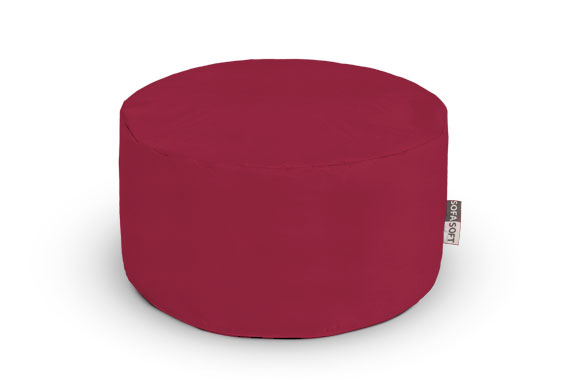 Tubò Soft microfibra fucsia