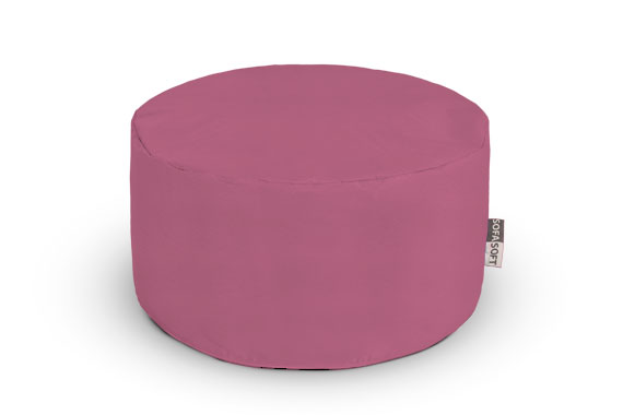 Tubò Soft nylon rose