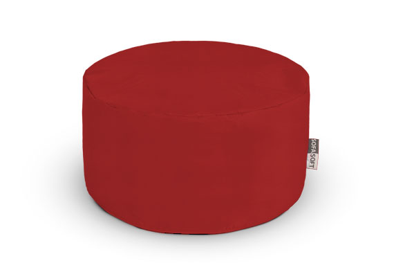 Tubò Soft nylon red