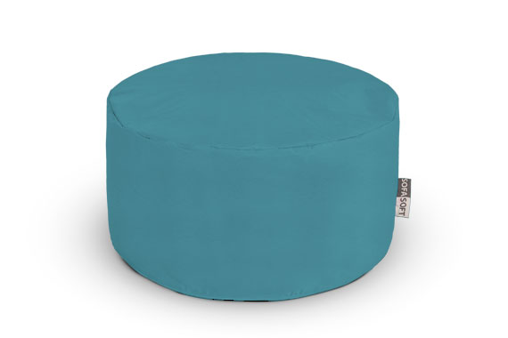 Tubò Soft nylon turquoise