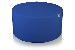 Tubò Ecopelle cobalt