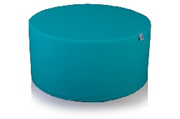 Tubò Ecopelle turquoise