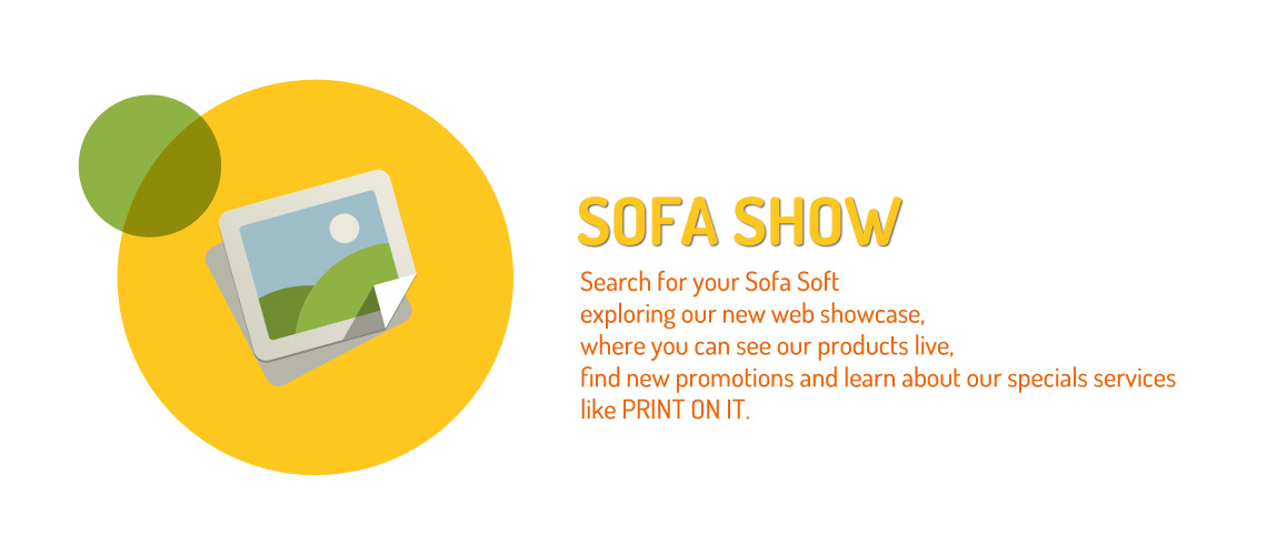 Sofa Show: Our showcase site with plenty of photos of our models: beanbag chairs, bean bag, cushions, poufs and rigid seats