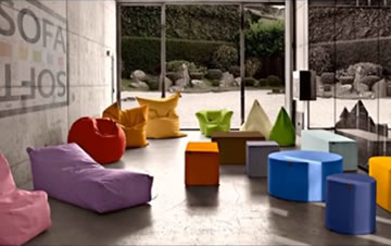 Media - Sofa Soft video