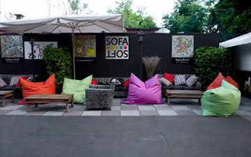 Media - Sofa Soft video