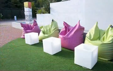 Media - Sofa Soft video